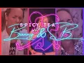 Spicy Tea with Bunny SB A Girl s JOB is to LOOK HOT