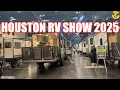 Exploring the 2025 Houston RV Show Top RVs and Latest Trends GovZ Travels