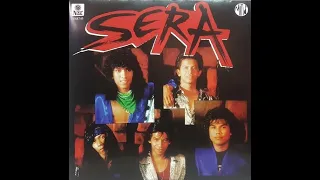 sera terbakar cinta album sentuhan rasa official music audio hq lagu slow rock malaysia