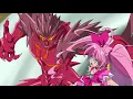 Download Lagu Suite Precure Movie - Hibiki fighting Sharp