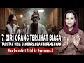 Download Lagu 7 Ciri Orang Yang Jangan Diremehkan Jika Menemukannya | Pengendalian Diri Spiritual Jawa