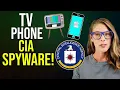Phones TVs spying on Americans Accused CIA leaker GUILTY Radix Verum