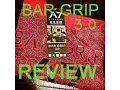 A7 Fitness Bar Grip 3 0 Review