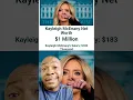 The Truth About Kayleigh McEnany s Astounding Net Worth