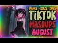 Download Lagu New TikTok Mashup 2025 Philippines | Viral Dance Trends | Party Music Remix | Mashup Saga | August |