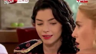 مسلسل أسرار البنات الحلقة 20 مدبلجة 