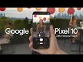 Google Pixel 10 met cameracoach | Stel je dit voor