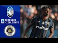 Atalanta vs Spezia Extended Highlights Serie A CBS Sports Golazo
