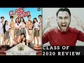 Download Lagu Class of 2020 - Review | Faheem Taj