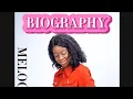 Download Lagu Biography Of Melody Emmanson