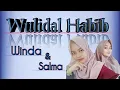 Download Lagu WULIDAL HABIB || kafiazka gambus