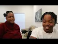 Kendrick Lamar - The Art Of Peer Pressure (Reaction)