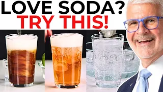 Quit Drinking Coke and Try Dr Gundry s Healthy Soda Alternatives