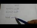 Operator Operand Types of operators for class 8 in Java Study Solution