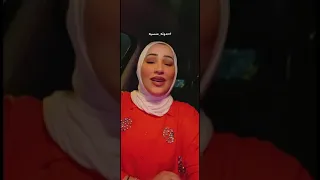 حدوته منسيه  نداء شرارة دندنها