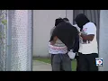 Florida correctional officers face charges in Miami-Dade County