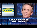 Download Lagu IKEA Announces Plans to Build Small-Format Store in Manhattan