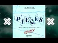 VASSY x Bingo Players x Disco Fries - Pieces (Xakhog remix)