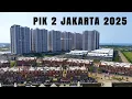 Download Lagu PIK 2 Jakarta 2025, Video Drone Lengkap Terbaru Tanpa Putus