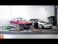 Lagu Building an AE86 Corolla! (K-Swap)