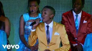 joyous celebration perfect work live at cityhill church durban 2014 