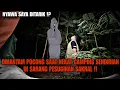 Download Lagu SOLO CAMPING HORROR : SAYA DIHANTAM POCONG PENUNGGU SARANG PESUGIHAN SAKRAL !!