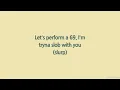 Young Thug | To Me | Everybody | Lyrics