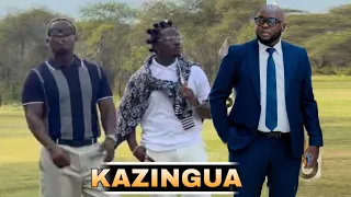 RAYVANNY asema haya kwa MWIJAKU katika uzinduzi wa albam ya HARMONIZE