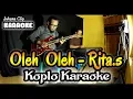 Download Lagu Oleh Oleh Karaoke Koplo Kendang Rampak