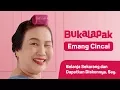 Download Lagu Bukalapak Emang Cincai, Yuk Belanja dan Dapatkan Diskonnya!