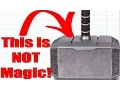 The Truth About Thor s Hammer