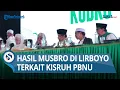 KEPUTUSAN Musyawarah Kubro Kiai Sepuh NU di Lirboyo: Serukan Islah hingga Usul Penyelenggaraan MLB