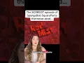 The SCARIEST episode of SpongeBob SquarePants that never aired Red Mist explained