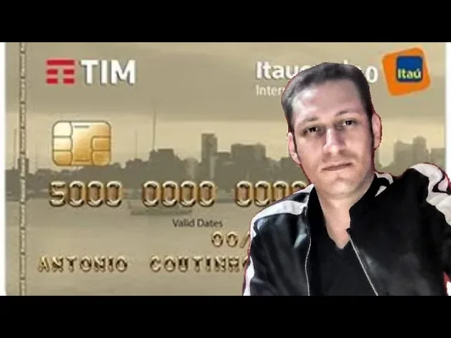 CARTÃO DE CREDITO TIM: ITAUCARD 2.0 INTERNACIONAL MASTERCARD
