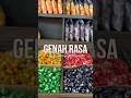 Download Lagu OLEH OLEH BANDUNG LENGKAP! @ Genah Rasa #oleholehbandung #keripiksingkong #keripiktempe
