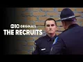 Inside the Sacramento Police Academy The Recruits