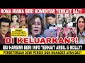 Lagu Harsiwi murka keluarkan arbil melly dari DA7 ibu April kena HUJAT TASYA VALLEN SK4K ROBI dewi persik