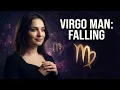 7 Signs VIRGO Man is Falling For You