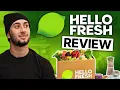 HelloFresh Review Analyzing Ingredient Quality Sustainability and 2026 Packaging Updates