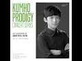 Download Lagu Yunchan Lim - Brahms: 6 Piano Pieces, Op.118 - 2. Intermezzo