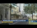 Downtown Clearwater becomes revitalized after more than a dozen years of work
