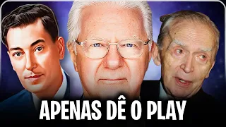 NÃO É COINCIDÊNCIA! SE VOCÊ ENCONTROU ESTE VIDEO NÃO FOI POR ACASO - Bob Proctor, Joseph Murphy
