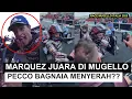 Download Lagu Merinding! Marquez Menang Duel Kalahkan Bagnaia di RACE MotoGP Mugello 2025