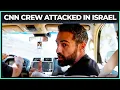 Download Lagu CNN Journalist Attacked Amid Rising West Bank Tensions