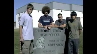 An Awesome Documentary Made by Awesome People