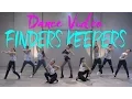 Download Lagu Finders Keepers - Dance Video #FindersKeepers | TINI