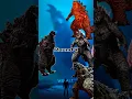 Download Lagu Shin Godzilla vs monstervers