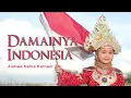 Download Lagu DAMAINYA INDONESIA (Fahmy Arsyad Said) - COVER BY AISHWA NAHLA KARNADI