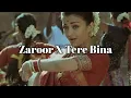 Download Lagu Zaroor X Tere Bina [ Full Mashup ] | Shinchan