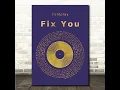 Download Lagu Fix You by Coldplay (Choir Edition)